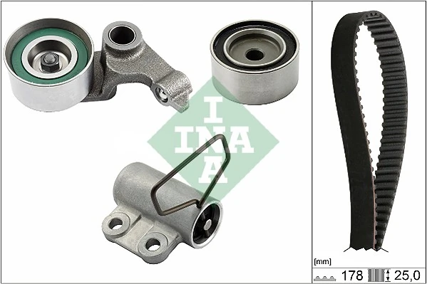 Timing Belt Kit